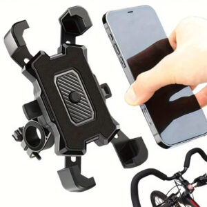 Support de téléphone Universel – Anti-choc – Rotation 360°