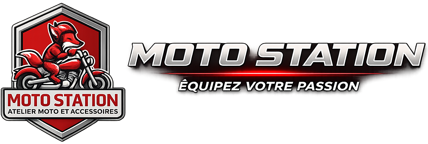 moto station