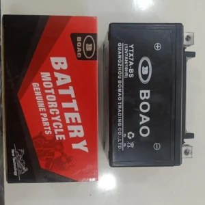 Batterie BOAO