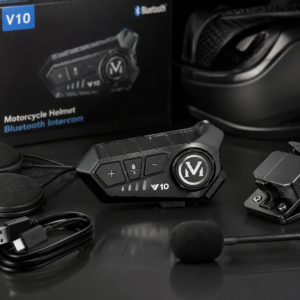 Intercom Moto Bluetooth V10
