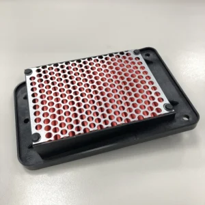 Filtre Driver