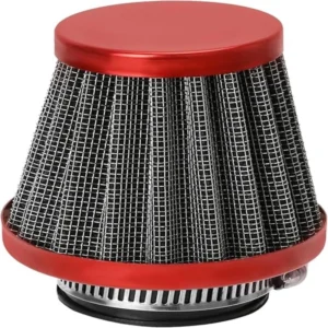 Filtre VMS