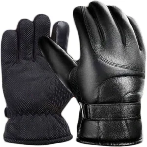 Gants d&rsquo;hiver touch screen