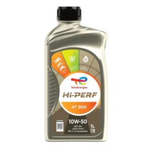 Huile moteur TotalEnergies 4T 500