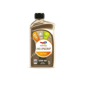 Huile moteur TotalEnergies 4T 700