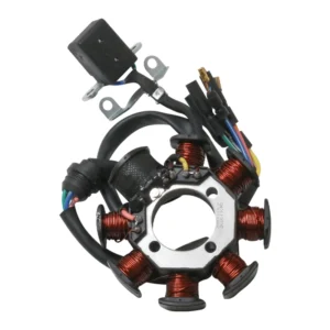 Stator CUXI