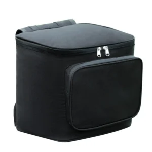 Sac de rangement imperméable pour moto