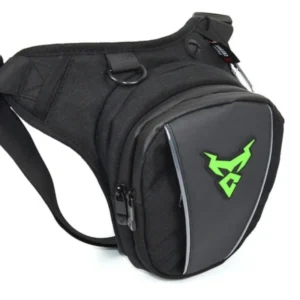 Sacoche De Jambe Moto imperméable