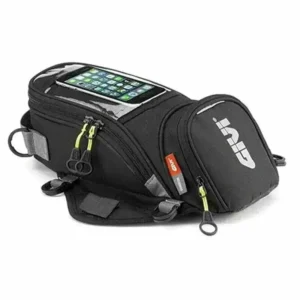 Sacoche réservoir Givi EA106B Universelle 6 litres