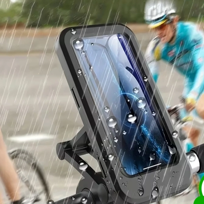 Support téléphone pour ABS