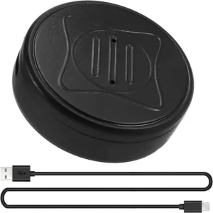 Traceur GPS Gf10 pour porte-clés ultra-fin