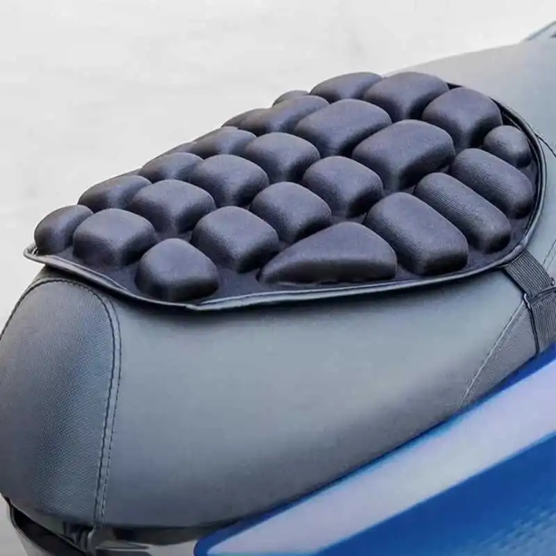 Confort de selle