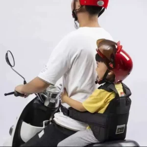 Ceinture de sécurité enfants