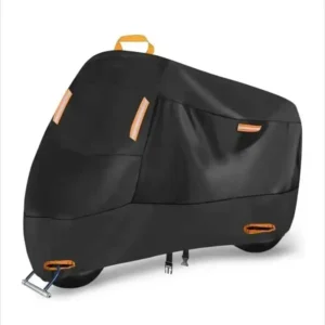 Housse de protection moto