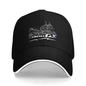 Casquette BMW