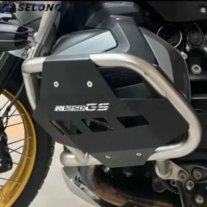 Fixation latérale GS1250