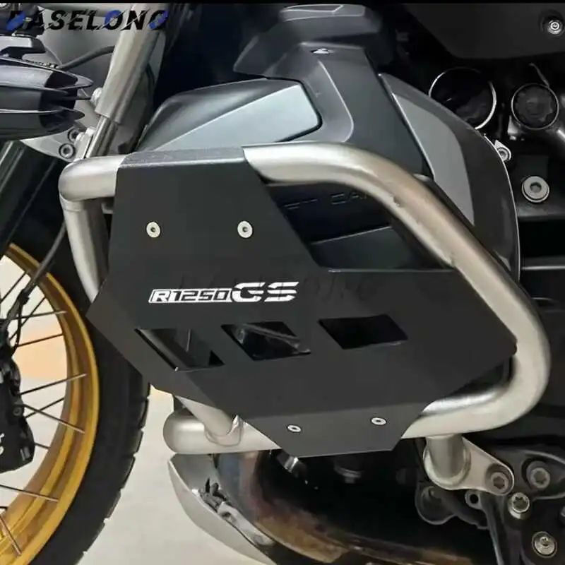 Fixation latérale GS1250