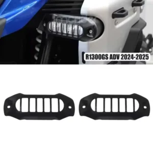 Protection de phares additionnels 1300GS