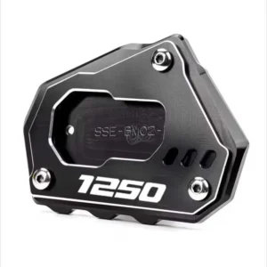 Couvercle extension de béquille 1250GS