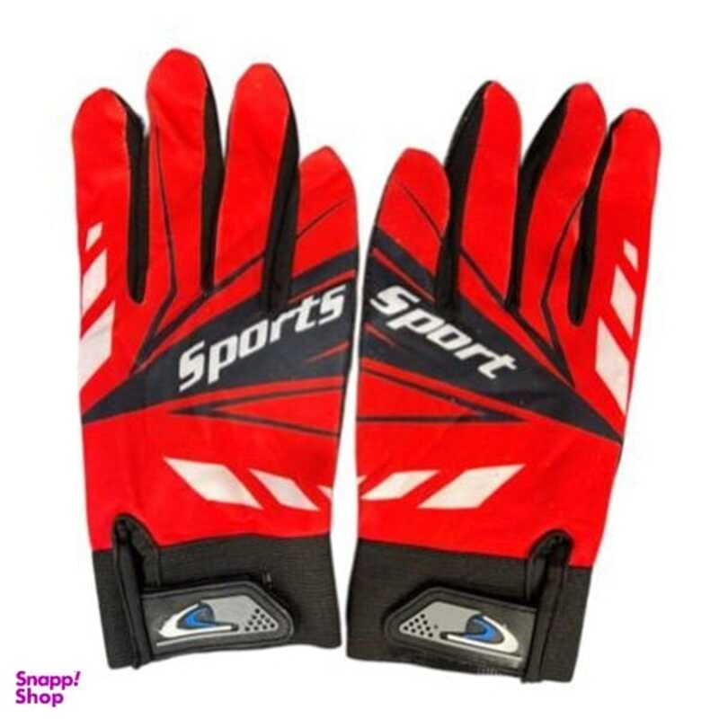 Gants de cyclisme Gel anti-transpiration