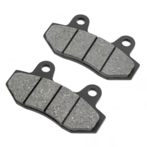 Plaquettes de frein Driver